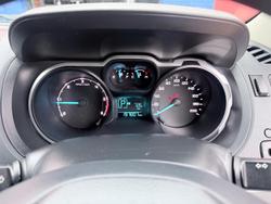 2015 Ford Ranger XLS PX 4X4 Dual Range Highlight Silver