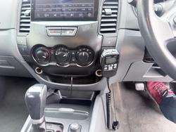 2015 Ford Ranger XLS PX 4X4 Dual Range Highlight Silver