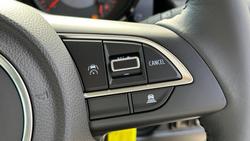 2026 Suzuki Jimny GJ 4X4 Dual Range Jungle Green