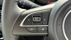 2026 Suzuki Jimny GJ 4X4 Dual Range Jungle Green