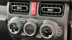 2026 Suzuki Jimny GJ 4X4 Dual Range Jungle Green