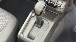 2026 Suzuki Jimny GJ 4X4 Dual Range Jungle Green