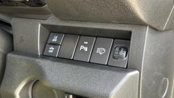 2026 Suzuki Jimny GJ 4X4 Dual Range Jungle Green