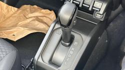 2026 Suzuki Jimny GJ 4X4 Dual Range Chiffon Ivory
