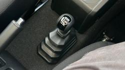2026 Suzuki Jimny GJ 4X4 Dual Range Chiffon Ivory