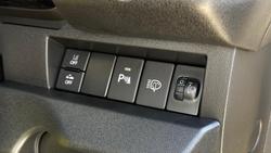 2026 Suzuki Jimny GJ 4X4 Dual Range Chiffon Ivory
