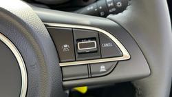 2026 Suzuki Jimny GJ 4X4 Dual Range Chiffon Ivory