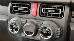 2026 Suzuki Jimny GJ 4X4 Dual Range Chiffon Ivory