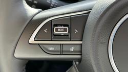 2026 Suzuki Jimny GJ 4X4 Dual Range Chiffon Ivory