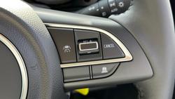 2026 Suzuki Jimny GJ 4X4 Dual Range Chiffon Ivory