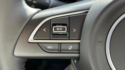 2026 Suzuki Jimny GJ 4X4 Dual Range Chiffon Ivory