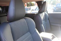 2025 Mitsubishi Outlander Aspire
