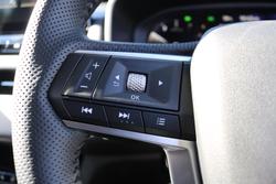 2025 Mitsubishi Outlander Aspire