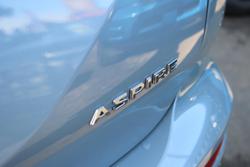 2025 Mitsubishi Outlander Aspire
