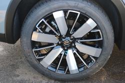 2025 Mitsubishi Outlander Aspire