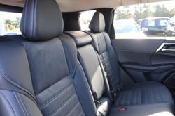 2025 Mitsubishi Outlander Aspire