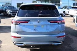 2025 Mitsubishi Outlander Aspire