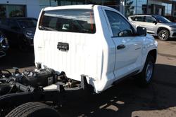 2026 Mitsubishi Triton GLX