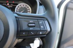 2026 Mitsubishi Triton GLX