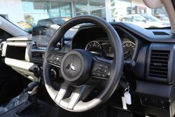 2026 Mitsubishi Triton GLX
