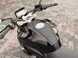 2026 BMW G 310 R G 310 Black