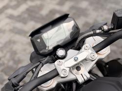 2026 BMW G 310 R G 310 Black