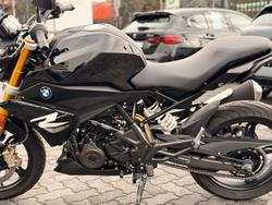 2026 BMW G 310 R G 310 Black