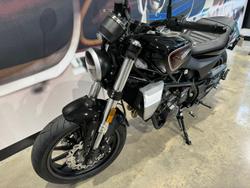2024 Harley-Davidson X 350 X Black