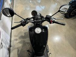 2024 Harley-Davidson X 350 X Black