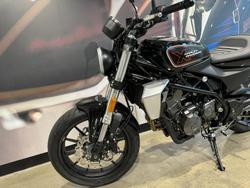 2024 Harley-Davidson X 350 X Black
