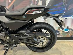 2024 Harley-Davidson X 350 X Black
