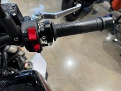 2024 Harley-Davidson X 350 X Black