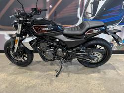 2024 Harley-Davidson X 350 X Black