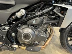 2024 Harley-Davidson X 350 X Black
