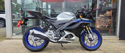Yamaha YZF-R15M