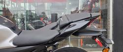 2025 Yamaha YZF-R15M SILVER