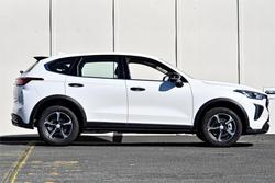 2026 GWM Haval Jolion Premium Hybrid