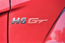 2026 GWM Haval H6GT Ultra Hi4 PHEV