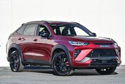 2026 GWM Haval H6GT Ultra Hi4 PHEV