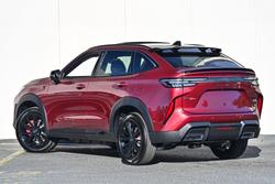 2026 GWM Haval H6GT Ultra Hi4 PHEV