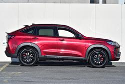 2026 GWM Haval H6GT Ultra Hi4 PHEV