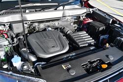2026 GWM Haval H6GT Ultra Hi4 PHEV
