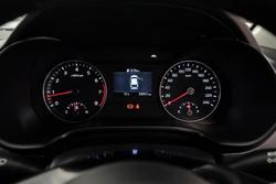 2020 Kia Cerato Sport