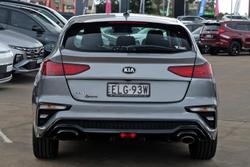 2020 Kia Cerato Sport