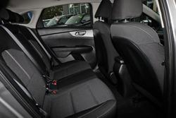 2020 Kia Cerato Sport