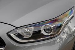 2020 Kia Cerato Sport