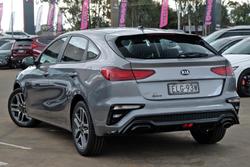 2020 Kia Cerato Sport