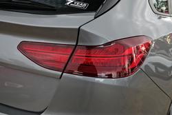 2020 Kia Cerato Sport