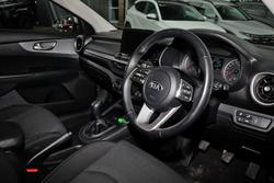 2020 Kia Cerato Sport