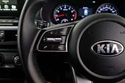 2020 Kia Cerato Sport